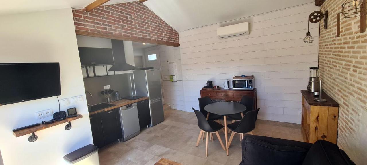 Appartement 伊素 外观 照片