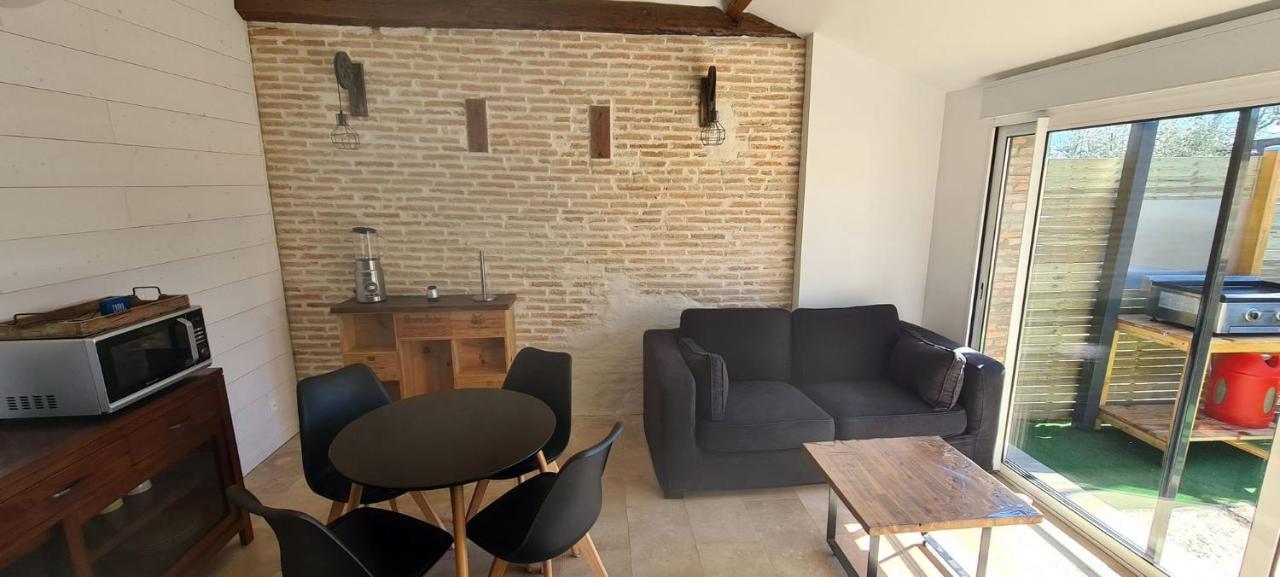 Appartement 伊素 外观 照片