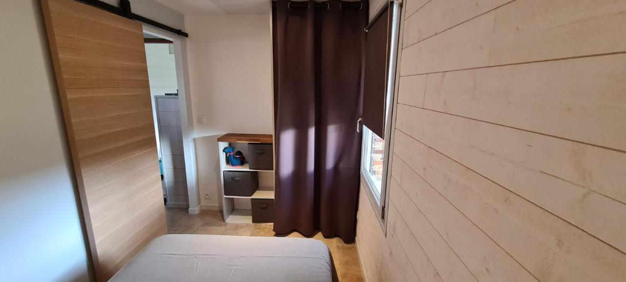 Appartement 伊素 外观 照片