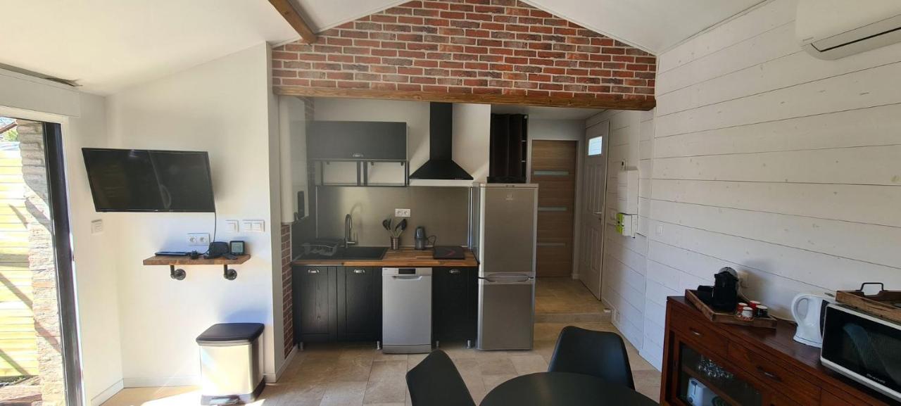 Appartement 伊素 外观 照片