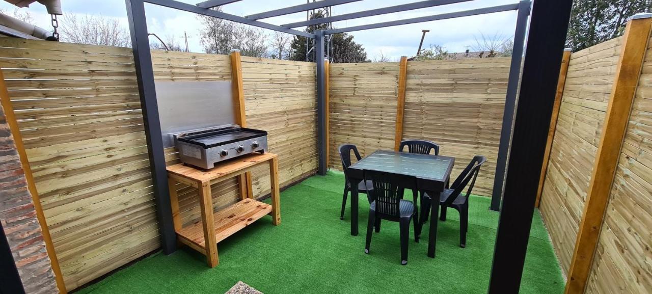 Appartement 伊素 外观 照片