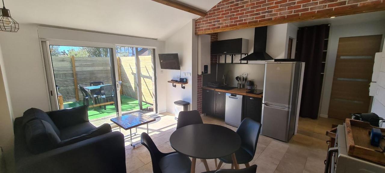 Appartement 伊素 外观 照片