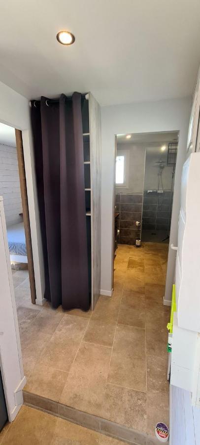 Appartement 伊素 外观 照片
