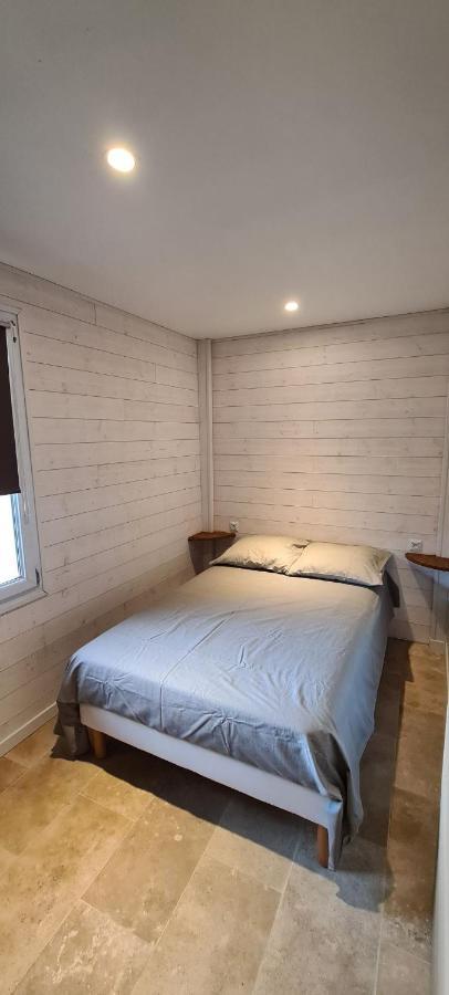 Appartement 伊素 外观 照片